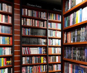 christian fiction