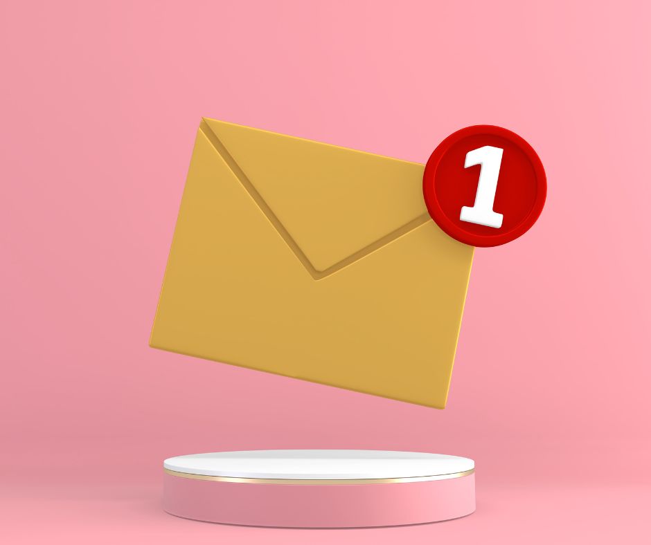 email list