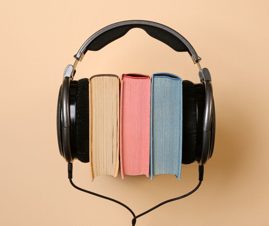audiobooks