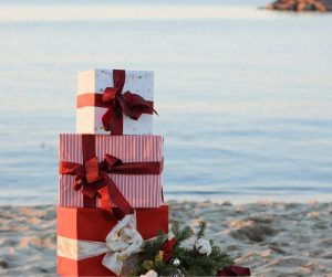Christmas in July