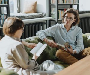 beta readers